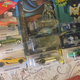 Illustration for article titled Colossal Die-Cast Collection - Box 66 - Back To The Usual